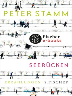cover image of Seerücken